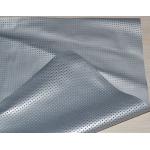 Pvc Perforated Silver Projection Screen  for sale