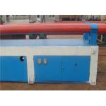 Elbow Hot Forming Machine A234 Wpb  Hydraulic Forming Machine Easy Operate
