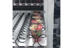 China 24 Hours Wifi Self Service Shop Retail Vending Machine Touchscreen Automated supplier