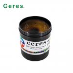 Purple To Green Screen Printing Magnetic Ink Optical Varible Ink For Plastic for sale