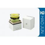Wholesale Recyclable Custom Feature and Gift & Craft Industrial Use Wholesale Candle Boxes Packaging for sale