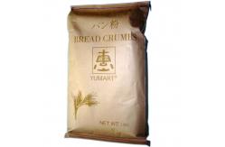 China Flaky Crunchy Japanese Panko Bread Crumbs supplier
