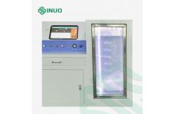 China IEC 62196-3 EV Connector Testing Equipment Couplers Over Pressure Test System supplier