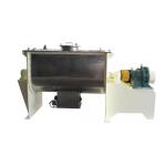 WLDH Horizontal Type Ribbon Mixer Blender For Pigments / Cosmetics for sale