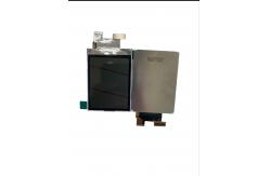 China TFT HD SPI Interface LCD Display Module 240x320 Semi Transparent 2.4Inch supplier