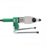 HT63-3B Ritmo Hdpe Pipe Welding Machine For Repairing Shops for sale