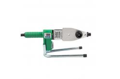 China HT63-3B Ritmo Hdpe Pipe Welding Machine For Repairing Shops supplier