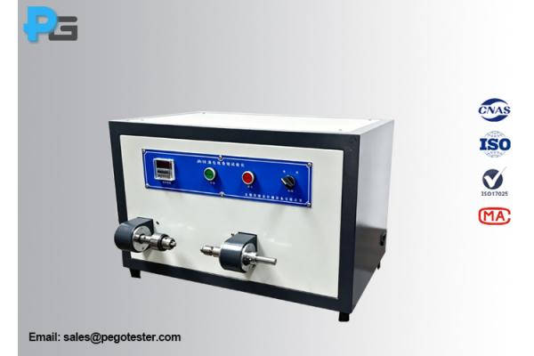 IEC60851-3 Round Wire Mandrel Winding Test Apparatus