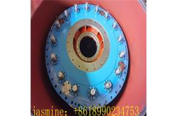 China High Performance Hydro Turbine Generator Ensuring Power Reliability supplier