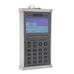 PH301 Handheld Ultrasonic Flowmeter For Experimental