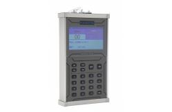 China PH301 Handheld Ultrasonic Flowmeter For Experimental supplier