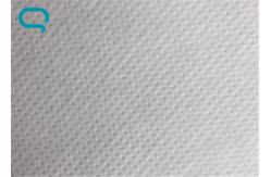 China High Temp Cleanroom Stencil Wiper Roll  Non Woven Fabric supplier