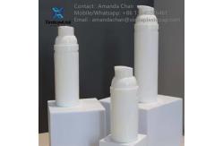 China Liquid Soap Foaming Dispenser Mousse Pumps Mousse Foaming Pump With Full PP Cap supplier