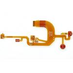 Flexible Printed Circuit Flexible PCB Manufacturing For Automotive Electronics for sale