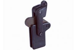 China Testing Jigs 200kg Anti Rust Heavy Duty Toggle Clamp supplier