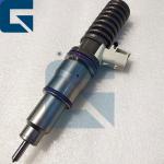 VOE21698153 21698153 Common Rail Injector for D16 Diesel Engine for sale