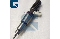 China VOE21698153 21698153 Common Rail Injector for D16 Diesel Engine supplier