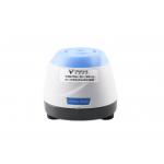 12V Laboratory Equipment Digital Mini Vortex Mixer Function In Microbiology Laboratory for sale