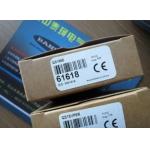 QS186E | Banner Through Beam Photoelectric Sensor