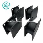 Rubber Shock Absorber SF-17-13 150*120*80*16mm Road Roller Spare Parts for sale