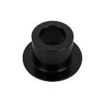 Plastic Spacer CNC Turning Machining Part Processing Service for sale