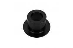 China Plastic Spacer CNC Turning Machining Part Processing Service supplier