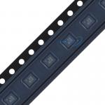 Triaxial Acceleration Sensor IC BMA400