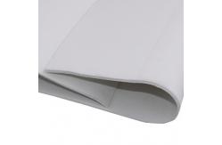China High Temperature Endless Nomex Felt Pad With Two Layers supplier