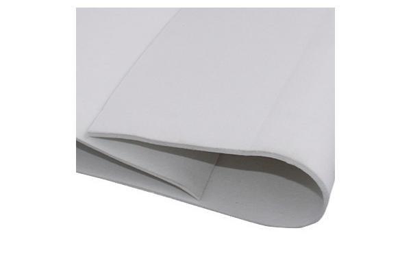 High Temperature Endless Nomex Felt Pad With Two Layers