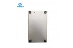 China Zetron High Sensitivity Negative Ion Meter DM7800 In Natural Environment supplier