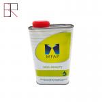 Car Refinish Coating Clear Coat Activator Fast Dry Auto Paint Hardener
