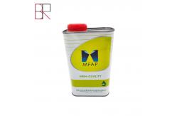 China Car Refinish Coating Clear Coat Activator Fast Dry Auto Paint Hardener supplier