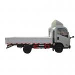 JMC Flatbed Truck JMC Fence Truck JMC Small Truck for sale