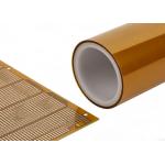 High Temperature Resistant PI Heating Film with Ultra-Thin Flexible Structure and Strong Adhesion Performance for sale
