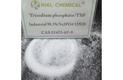 China 98% Highly Purified Trisodium Phosphate 12 Crystal Water Ideal Ecommendation supplier