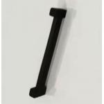 OEM Silicone Rubber Strip 60 Shore A For Air Purifier for sale