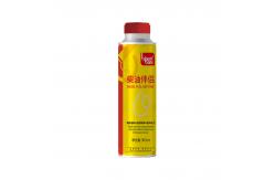 China Effective Engine Bay Cleaner High Temperature Resistant To Solve Black Smoke Carbon Deposits supplier