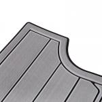 Multipurpose Foam L1200mm EVA Foam Teak Sheet