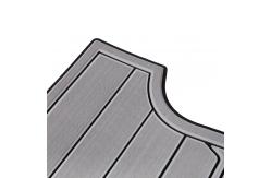 China Multipurpose Foam L1200mm EVA Foam Teak Sheet supplier