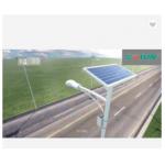 200lm Remote Control 6000k Led Solar Flood Light