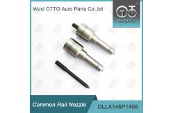 China DLLA146P1406 Bosch Common Rail Nozzle For Injectors 0445120041 supplier
