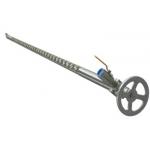 Paper Making Machine Parts Stainless steel Shower Pipe for Paper Mill for sale