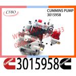 NT855-C Engine Spare Parts Fuel Injector Pump 3015958 3059657 For Cummins for sale