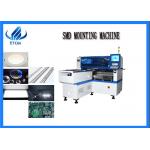 Smart Feeder Pick And Place Machine Good Stability Visual System 1 Year Warranty for sale