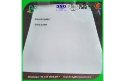 China 180gsm High Glossy inkjet photo paper for large inkjet format printers supplier