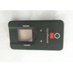 Electronic Cover Custom Double Injection Molding Texture Surface for sale