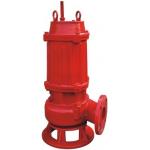 380V 220V Emergency Fire Water Pump System 50HZ 60HZ Fire Fighting Foam Pump