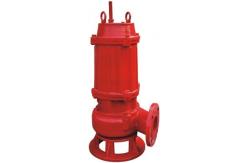 China 380V 220V Emergency Fire Water Pump System 50HZ 60HZ Fire Fighting Foam Pump supplier