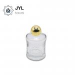 Bespoke Designed Zamac Perfume Cap Small Qty Accepted Manufacturer