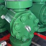 2 1/16 5000psi Hydraulic Check Valve For High Pressure Applications
